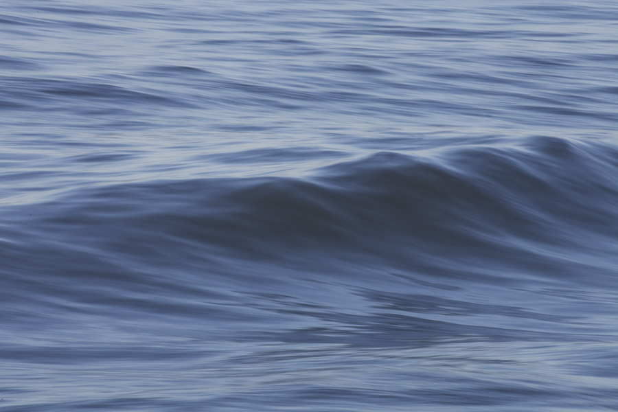 changing tides